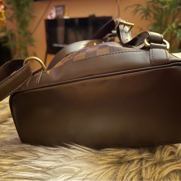 Authentic Louis Vuitton Backpack - Picture 5 of 13